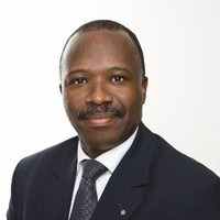 Ing. MAMADOU BASSADIN, Ph.D.